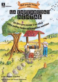 Vorderes Coverbild ENFERMEDAD MENTAL, LA