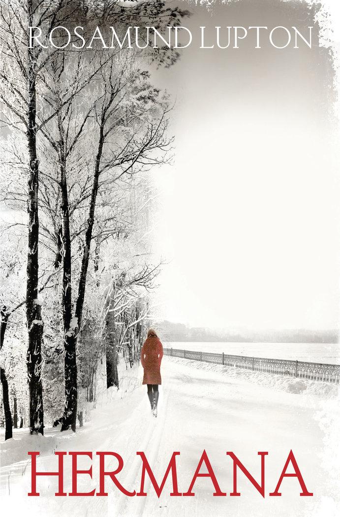Vorderes Coverbild Hermana
