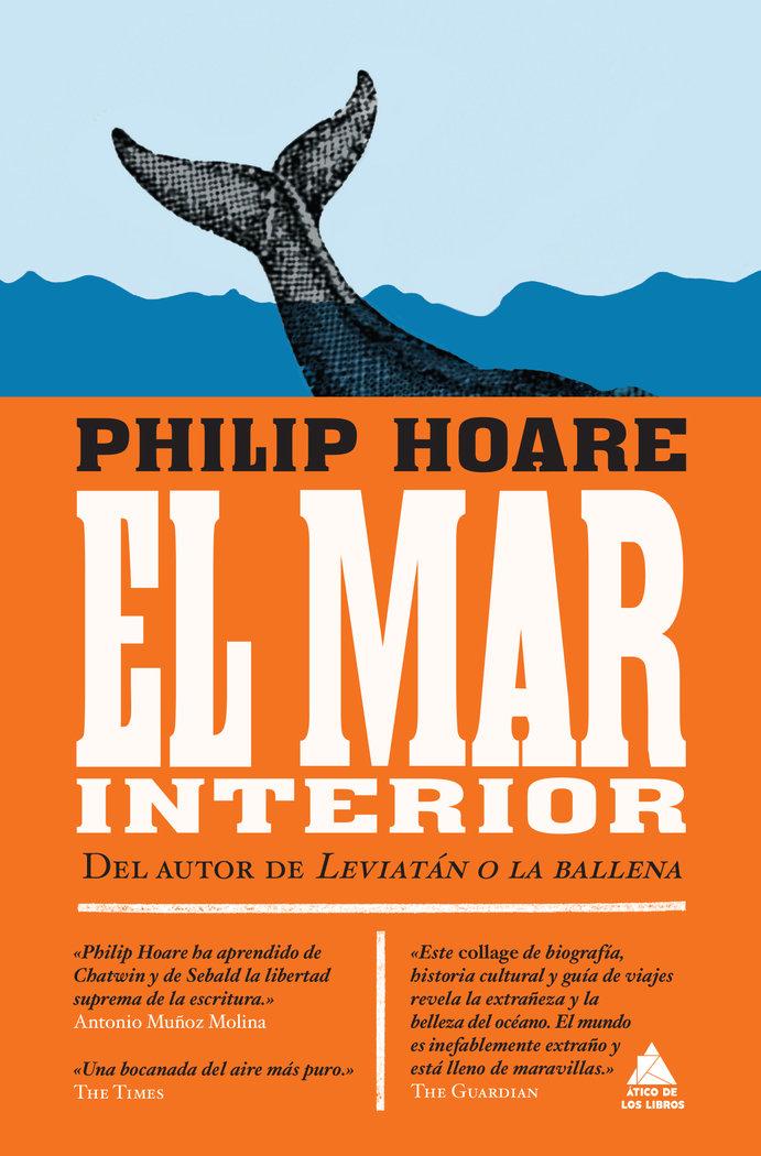 Vorderes Coverbild Mar Interior