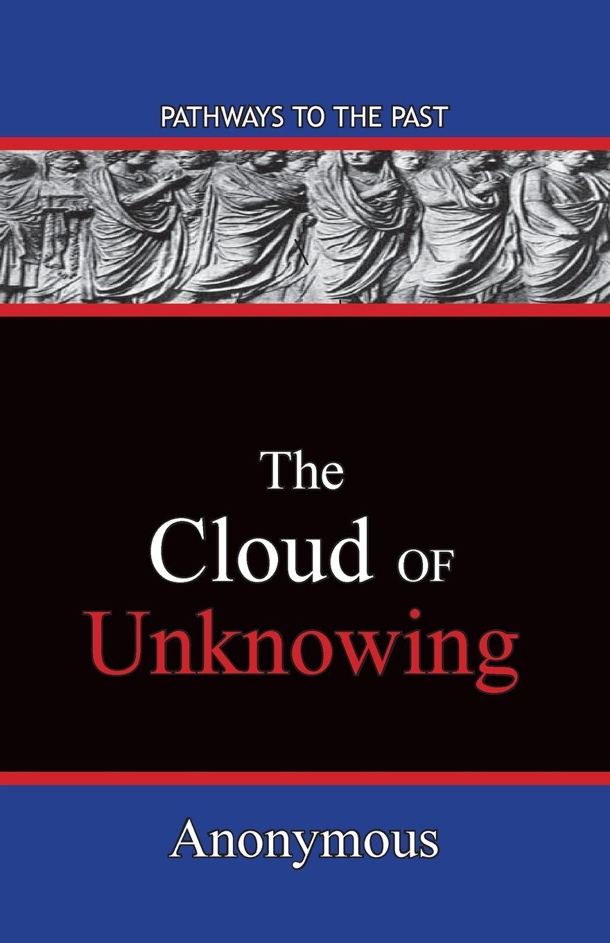 Vorderes Coverbild The Cloud Of Unknowing