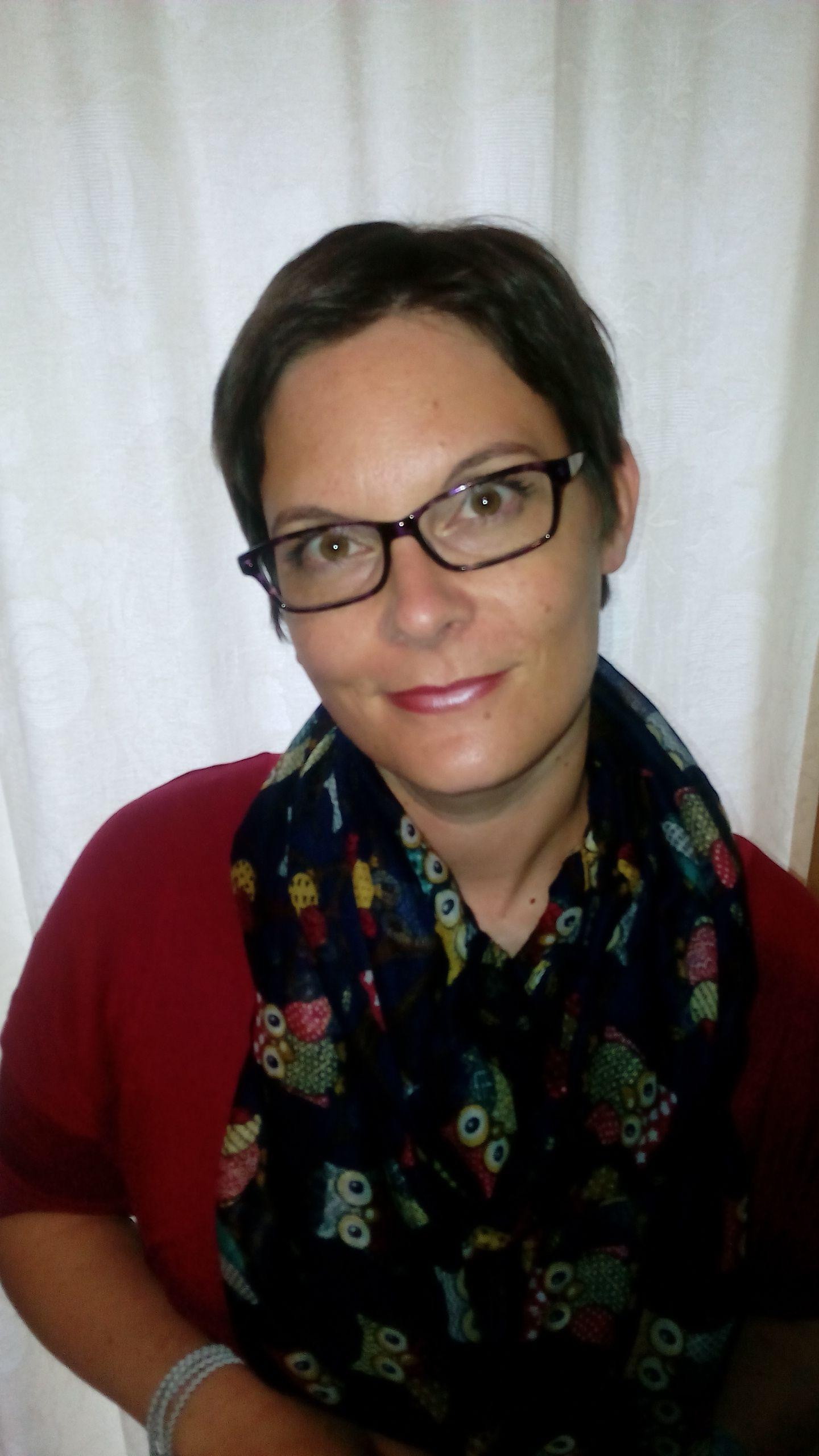 Autorenbild LESEZUG/1. Klasse: Leo Lupe löst den Fall