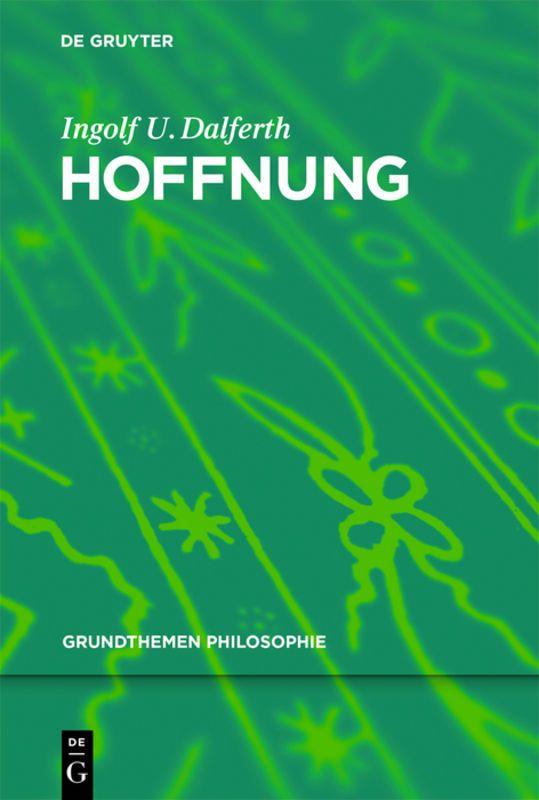 Vorderes Coverbild Hoffnung