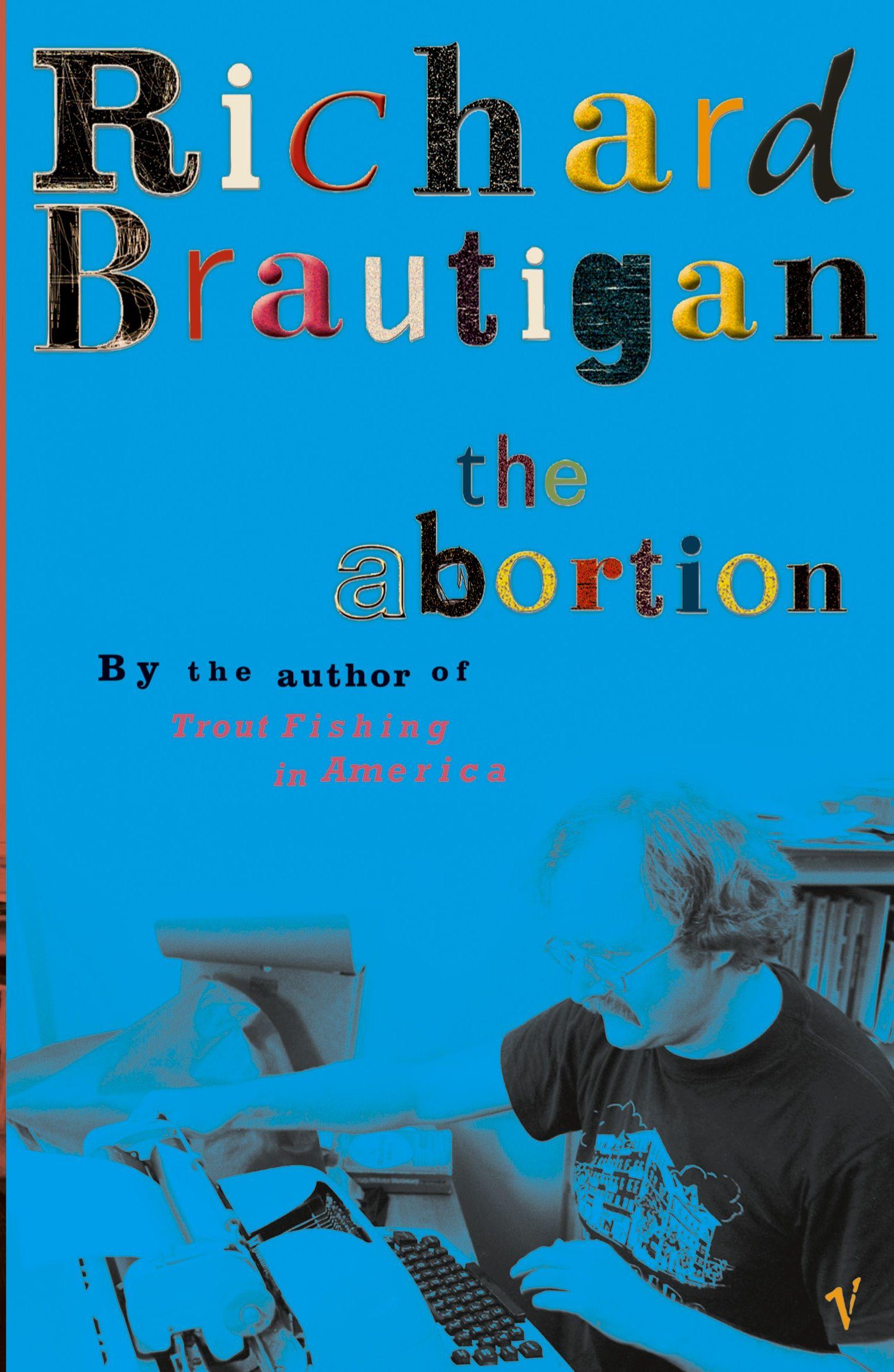 Vorderes Coverbild The Abortion