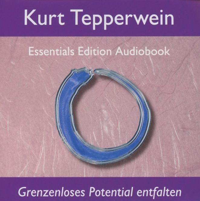 Vorderes Coverbild Grenzenloses Potential entfalten
