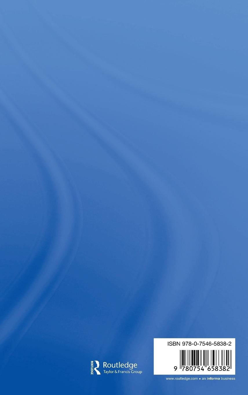 Rückseitencover Conceptions of Parenthood