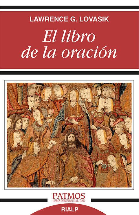 Vorderes Coverbild El Libro de la Oración