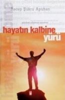 Vorderes Coverbild Hayatin Kalbine Yürü