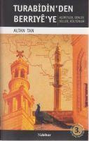 Vorderes Coverbild Turabidinden Berriyeye