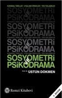 Vorderes Coverbild Sosyometri ve Psikodrama
