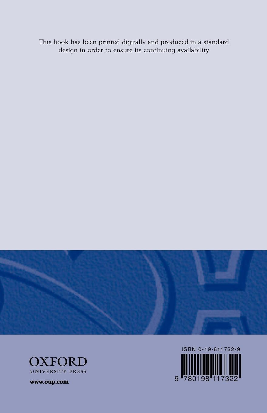 Rückseitencover The Cave of Making