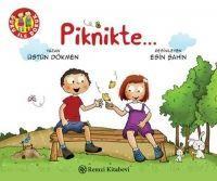 Vorderes Coverbild Piknikte...