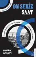 Vorderes Coverbild On Sekiz Saat