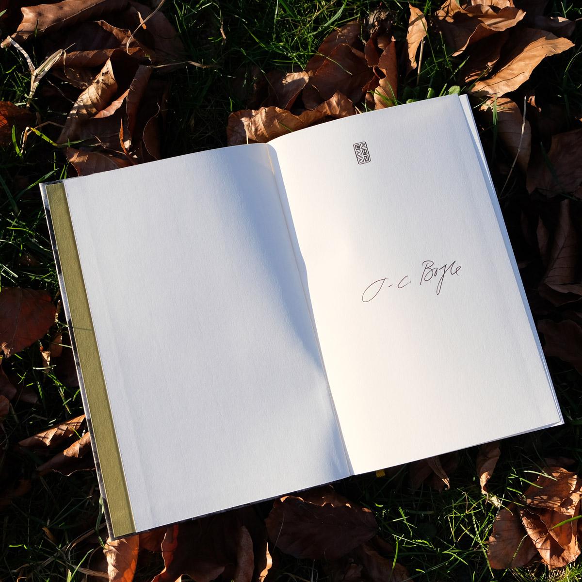 Beispielinhalt (Bild) Die Terranauten