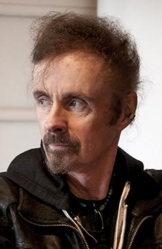 Autorenbild Die Terranauten