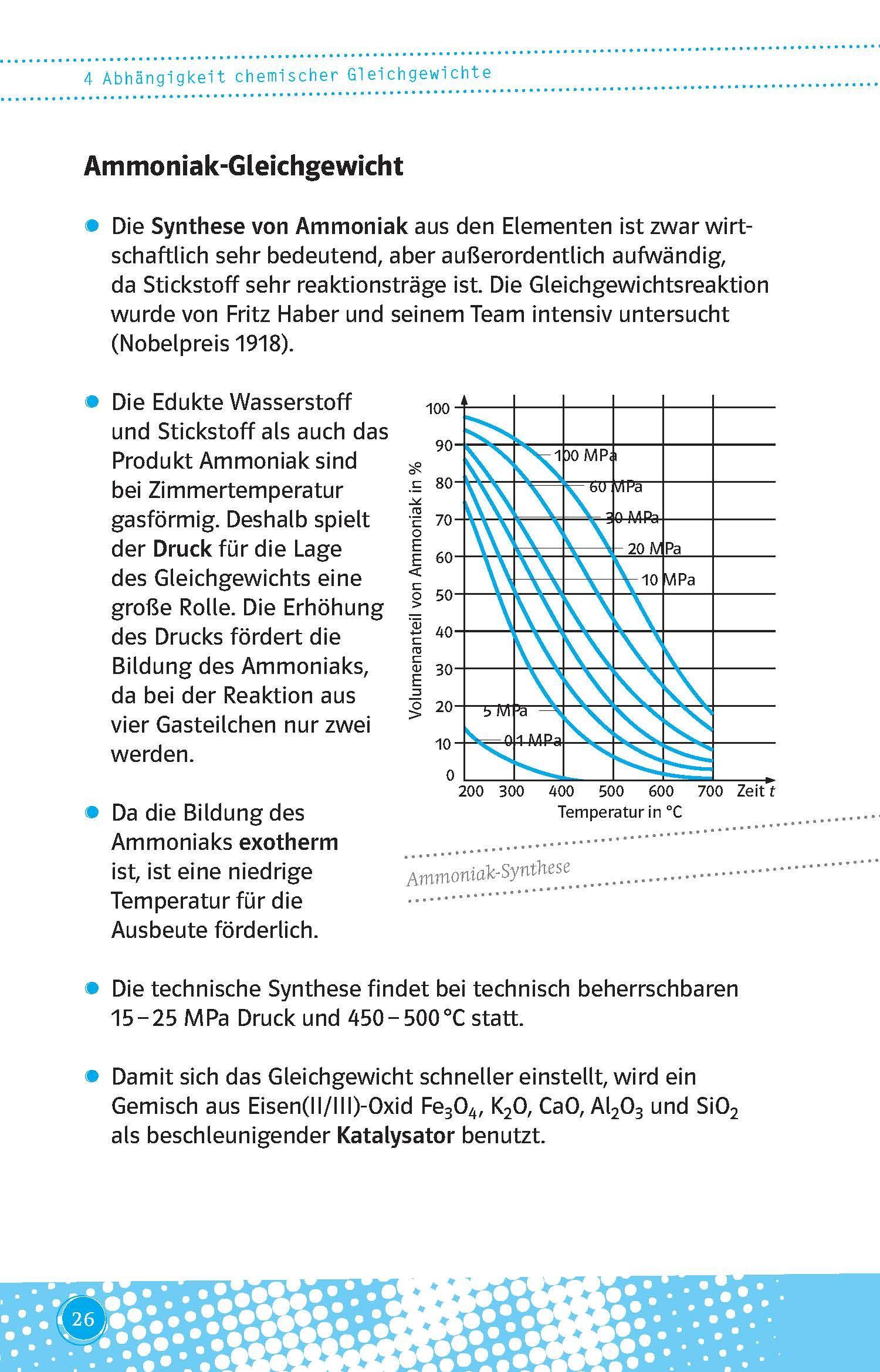 Beispielinhalt (Bild) Abi last minute Chemie