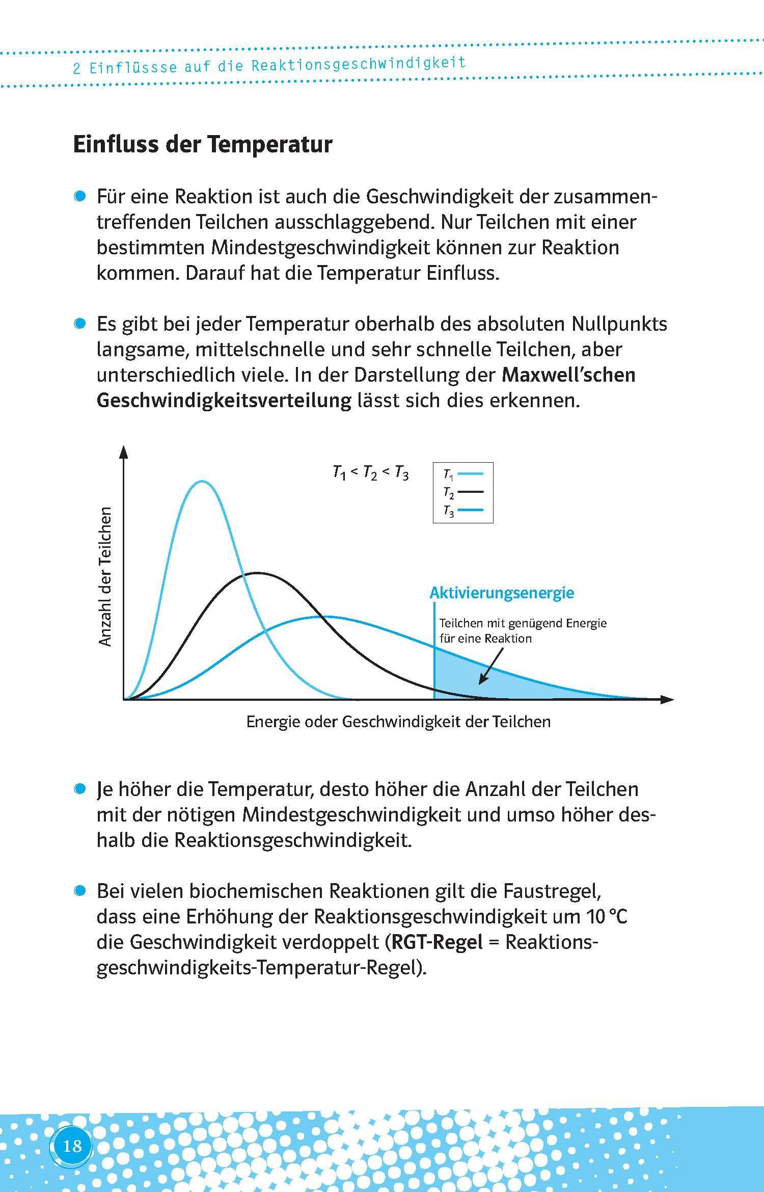 Beispielinhalt (Bild) Abi last minute Chemie