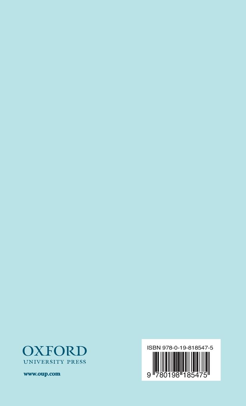 Rückseitencover Robert Browning and Elizabeth Barrett