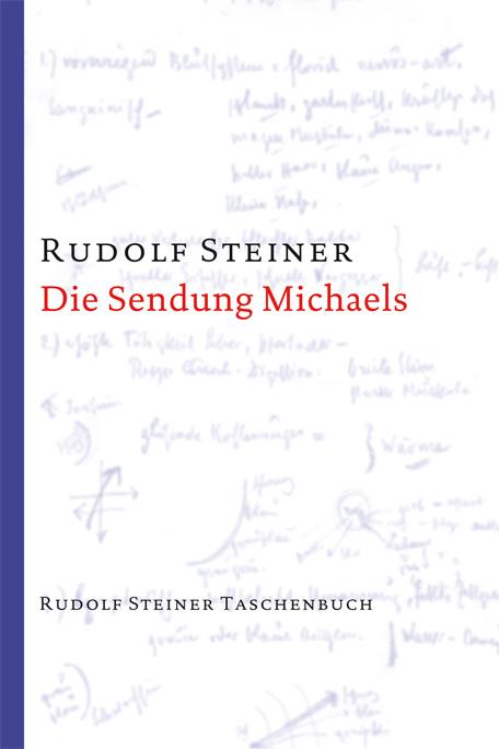 Vorderes Coverbild Die Sendung Michaels