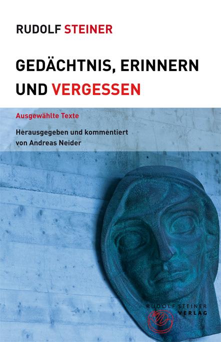 Vorderes Coverbild Gedächtnis, Erinnern und Vergessen