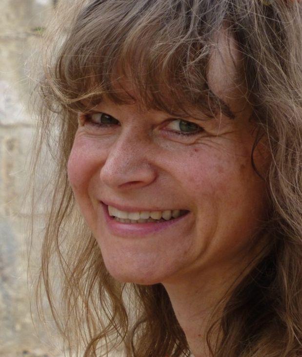 Autorenbild Heilige Geometrie