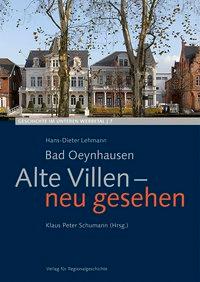 Vorderes Coverbild Bad Oeynhausen