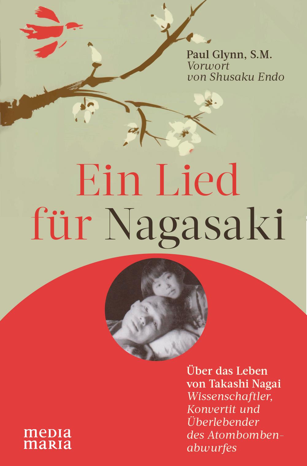 Vorderes Coverbild Ein Lied für Nagasaki