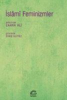 Vorderes Coverbild Islami Feminizmler