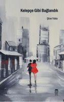 Vorderes Coverbild Kelepce Gibi Baglandik