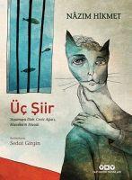 Vorderes Coverbild Üc Siir