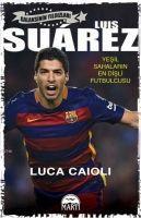 Vorderes Coverbild Luis Suarez