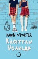 Vorderes Coverbild Kagittan Ucaklar