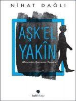 Vorderes Coverbild AskEl Yakin