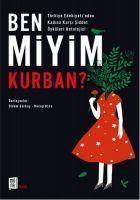 Vorderes Coverbild Ben Miyim Kurban