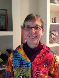 Autorenbild Leben in der Patchworkfamilie