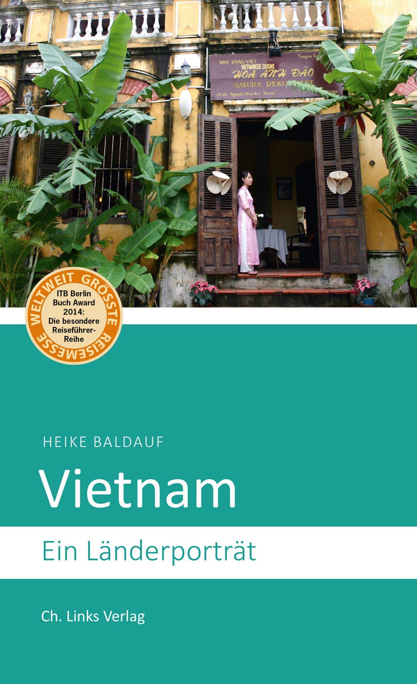Vorderes Coverbild Vietnam