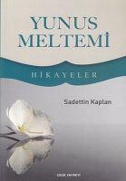 Vorderes Coverbild Yunus Meltemi