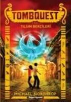 Vorderes Coverbild Tombquest 2 - Tilsim Bekcileri