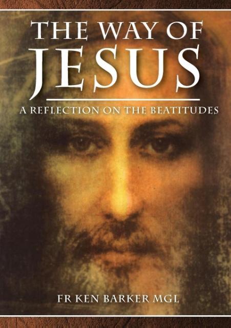 Vorderes Coverbild The Way of Jesus: A Reflection on the Beatitudes