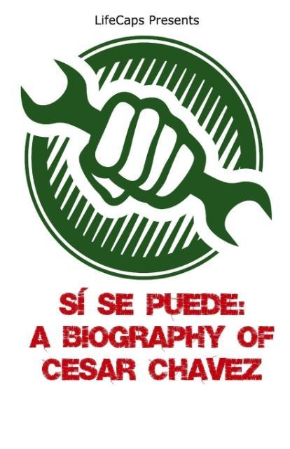 Vorderes Coverbild Sí Se Puede