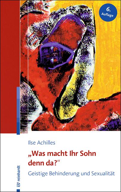 Vorderes Coverbild "Was macht Ihr Sohn denn da?"