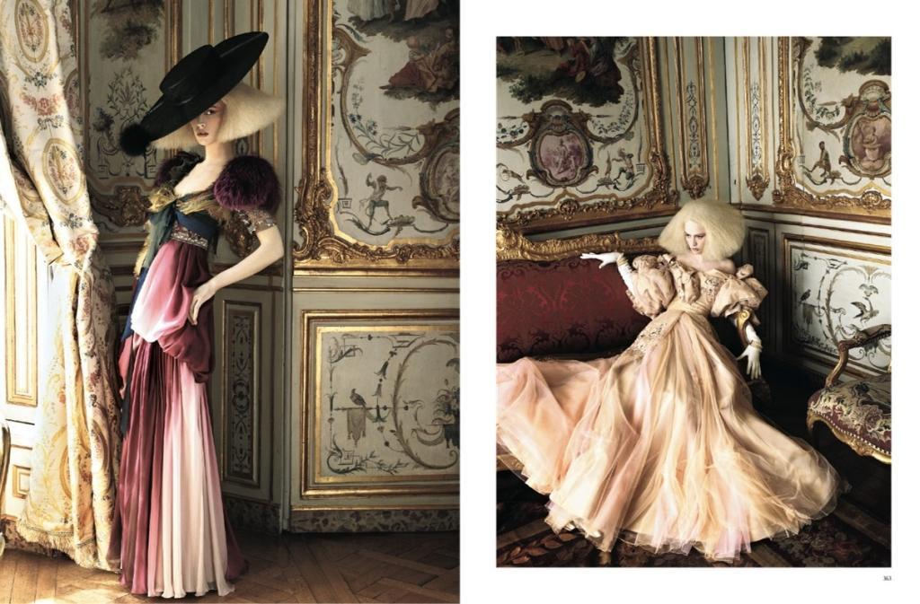 Beispielinhalt (Bild) Grace