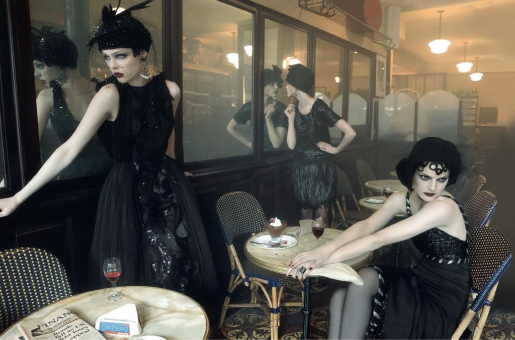 Beispielinhalt (Bild) Grace