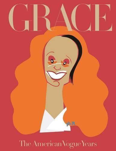 Vorderes Coverbild Grace
