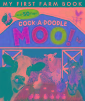 Vorderes Coverbild Cock-a-doodle Moo!