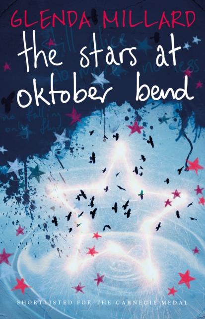 Vorderes Coverbild The Stars at Oktober Bend
