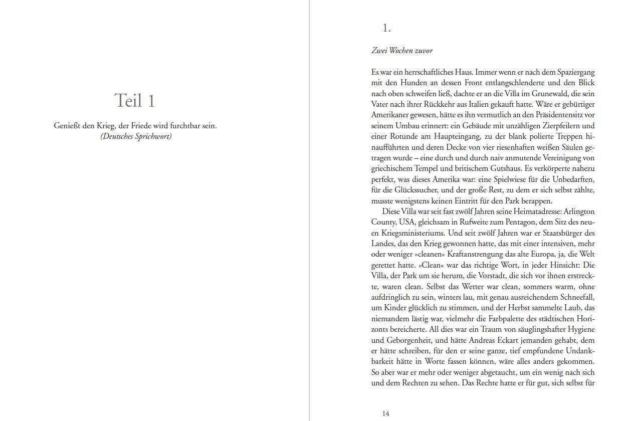 Beispielinhalt (Bild) Rattenlinien