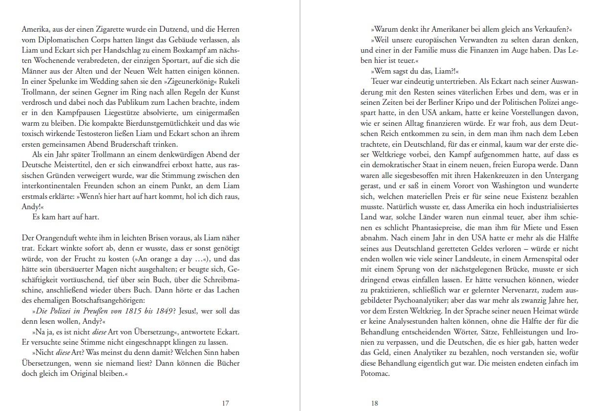 Beispielinhalt (Bild) Rattenlinien