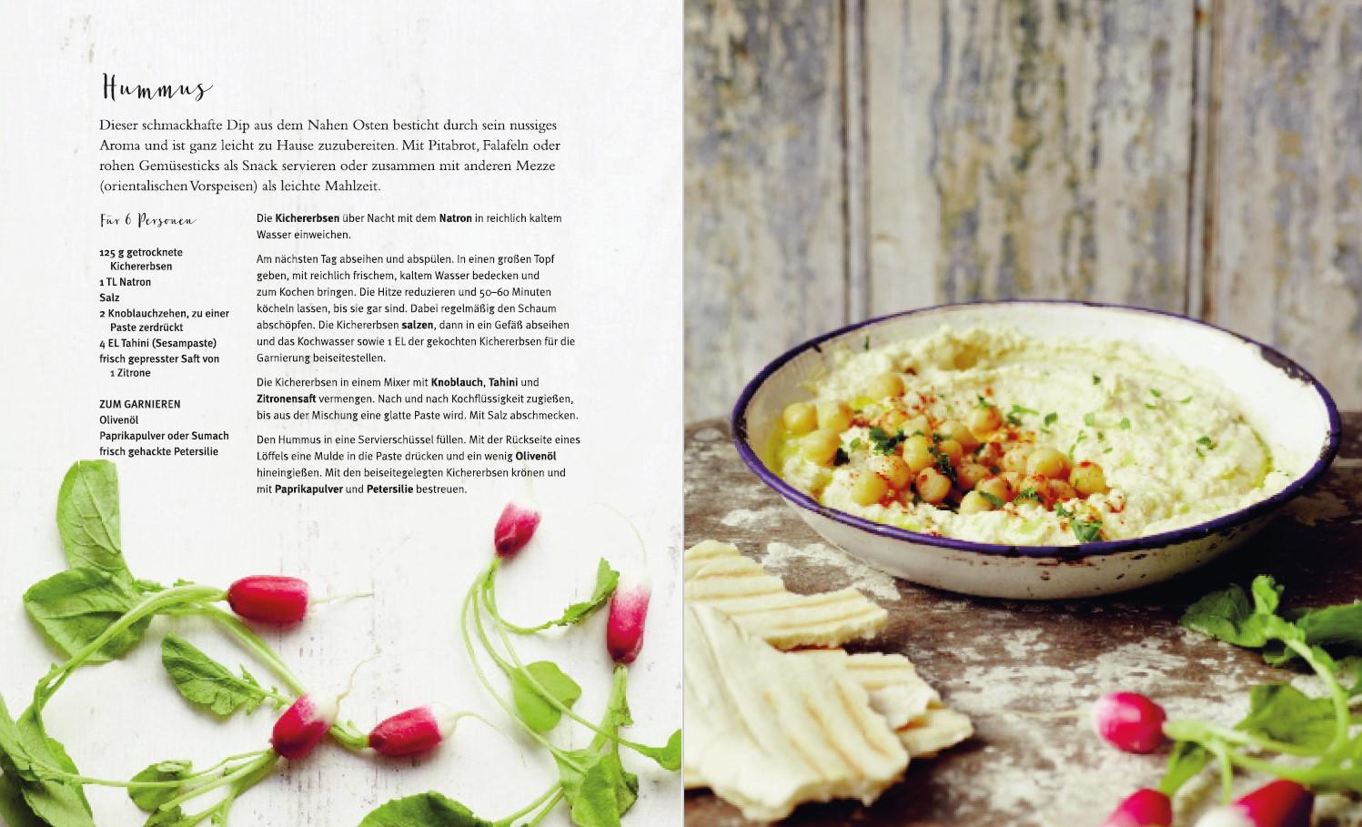 Beispielinhalt (Bild) Knoblauch