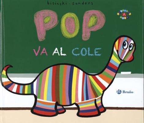Vorderes Coverbild SPA-POP VA AL COLE