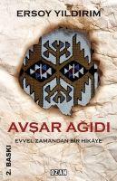 Vorderes Coverbild Avsar Agidi